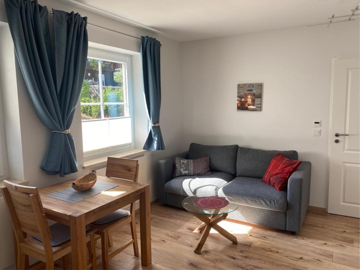 זיג Heike & Guenther Ferienwohnung מראה חיצוני תמונה