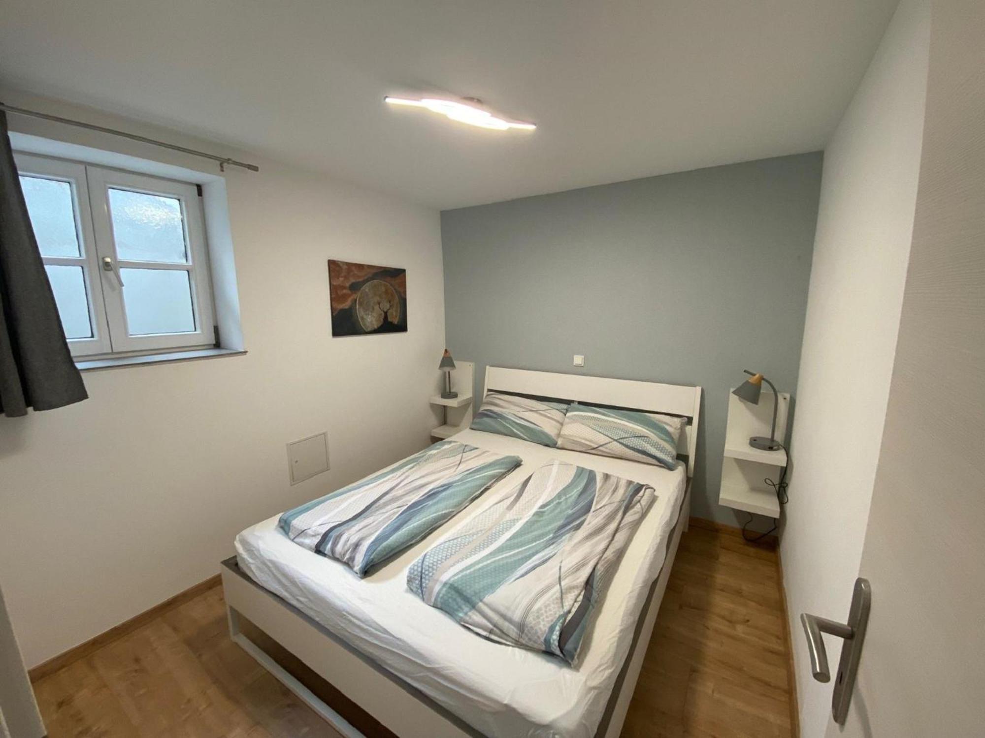 זיג Heike & Guenther Ferienwohnung מראה חיצוני תמונה