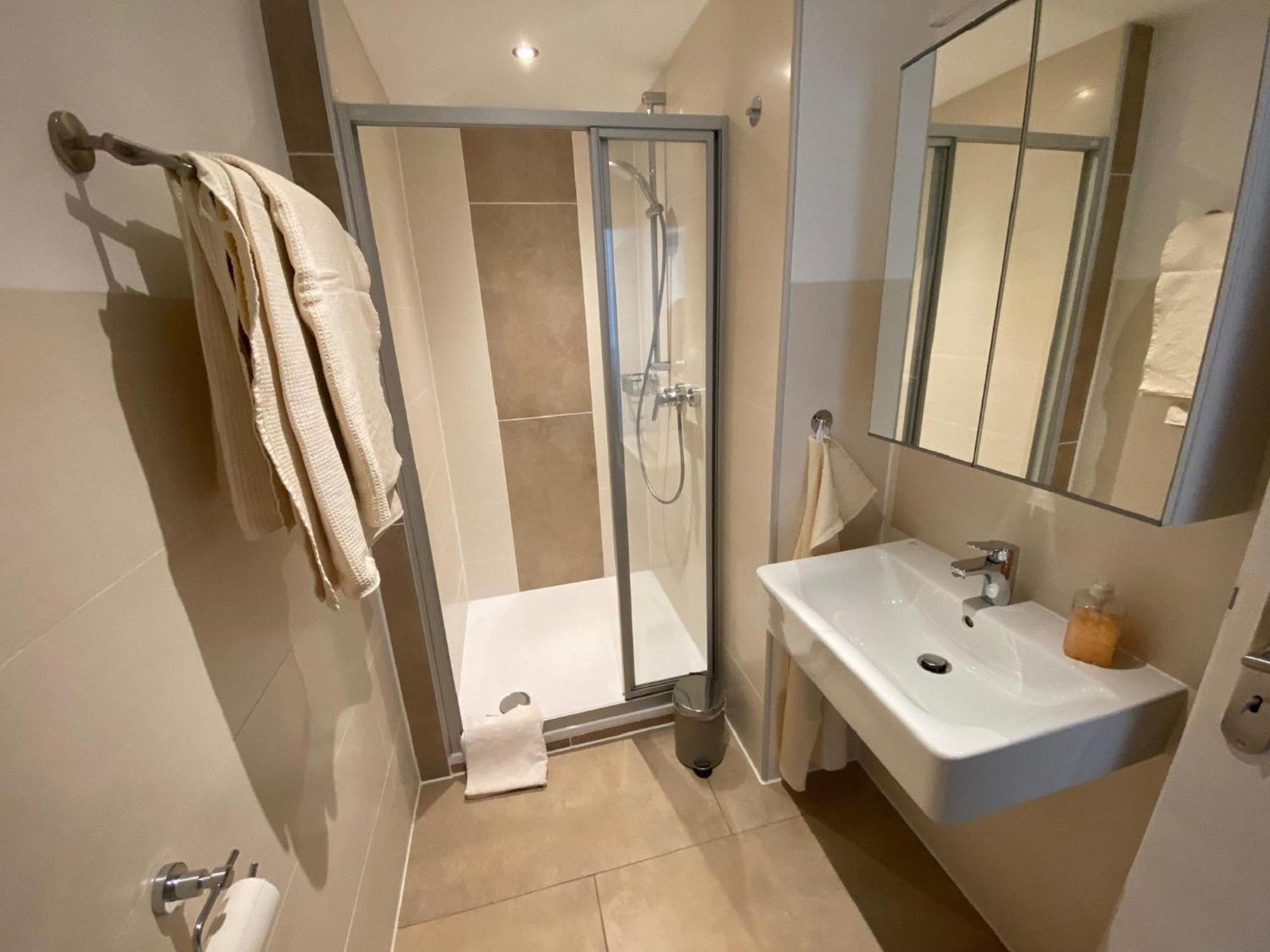 זיג Heike & Guenther Ferienwohnung מראה חיצוני תמונה