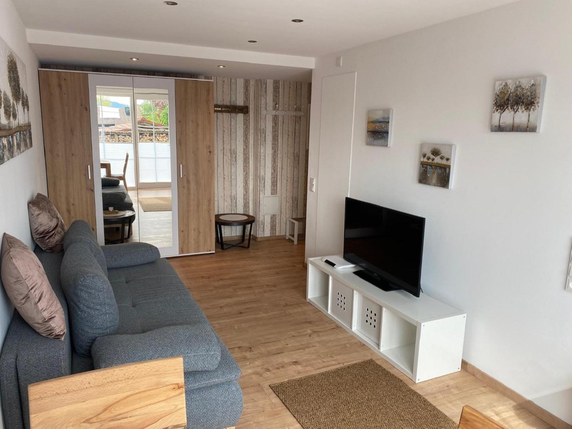 זיג Heike & Guenther Ferienwohnung מראה חיצוני תמונה